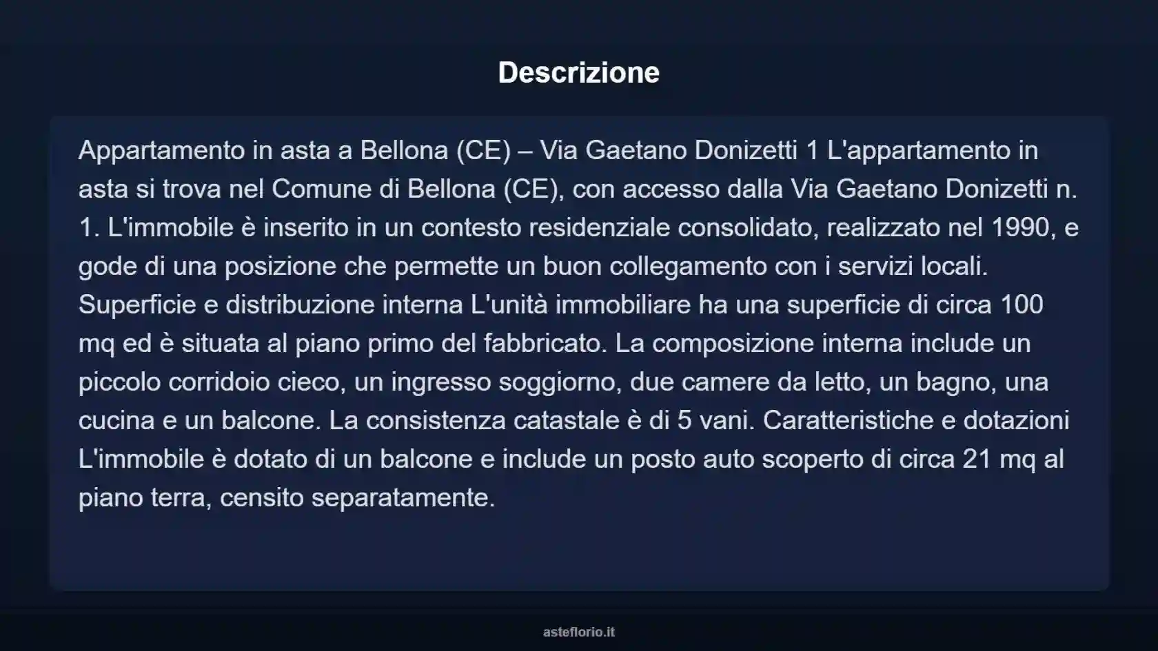 Appartamento - foto 3
