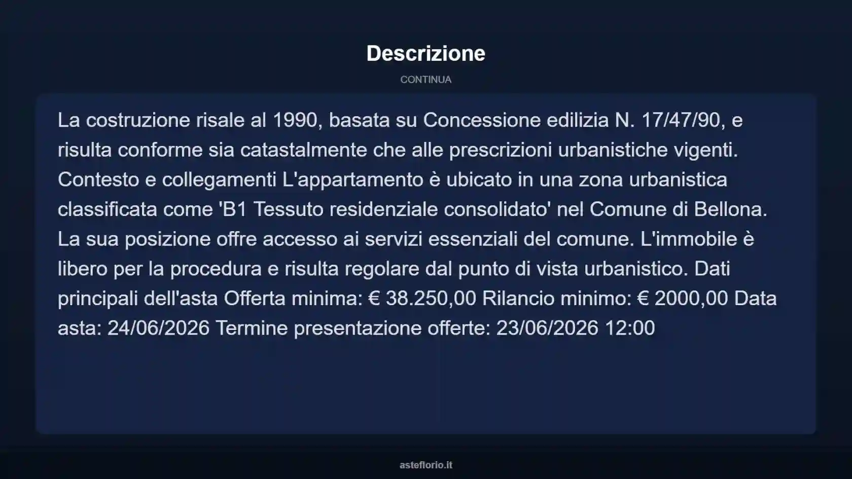 Appartamento - foto 4