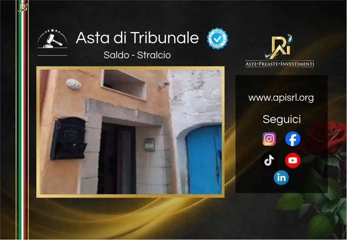 Appartamento in vendita a Grottaglie
