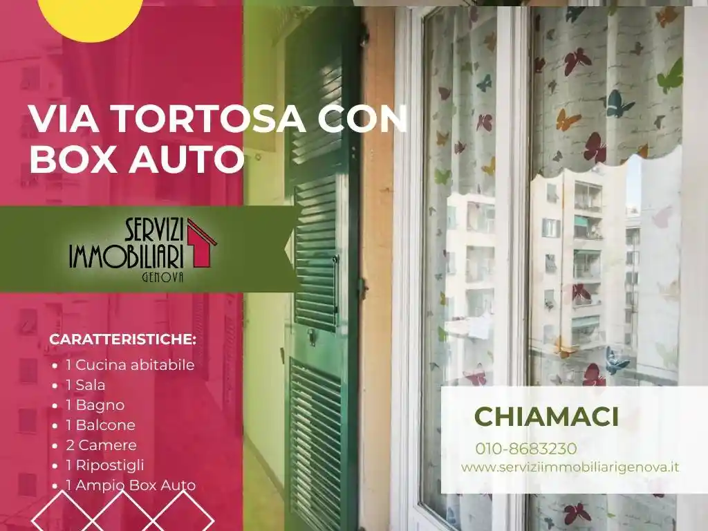 Appartamento