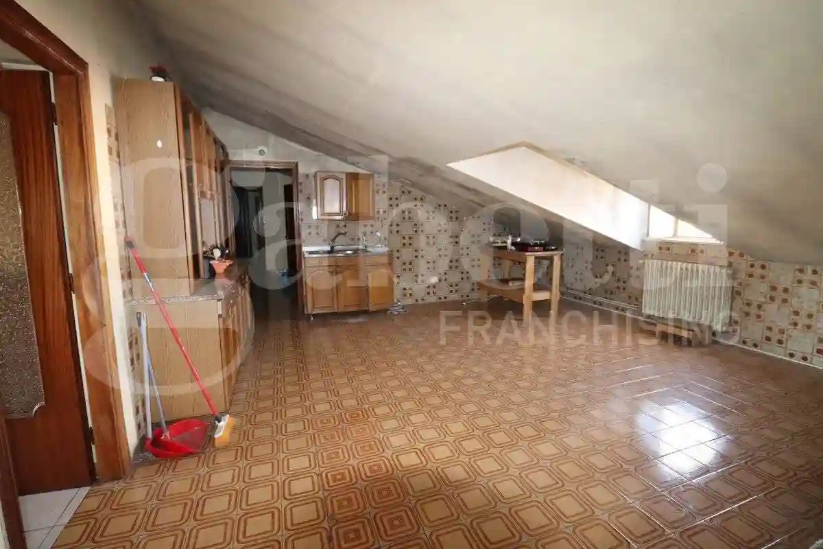 Attico - Mansarda - foto 4