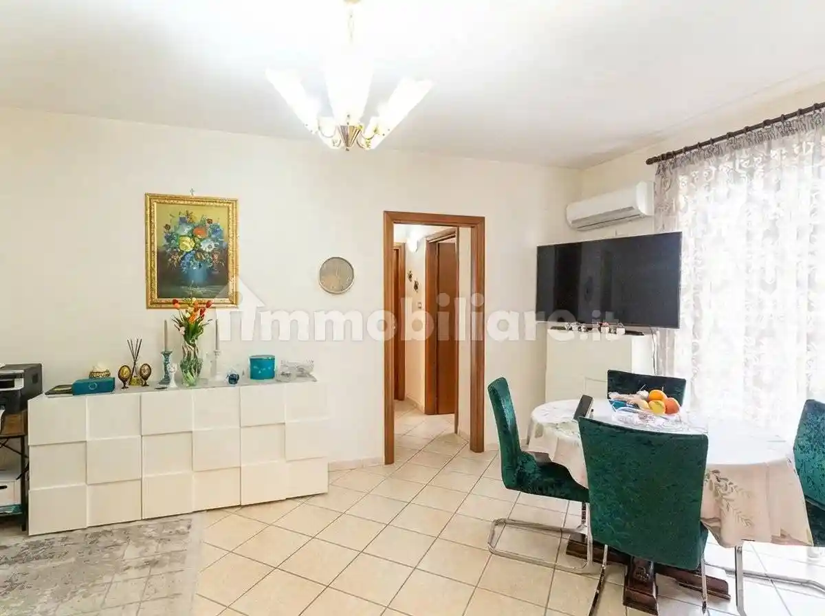 Appartamento in vendita a Capaccio Paestum