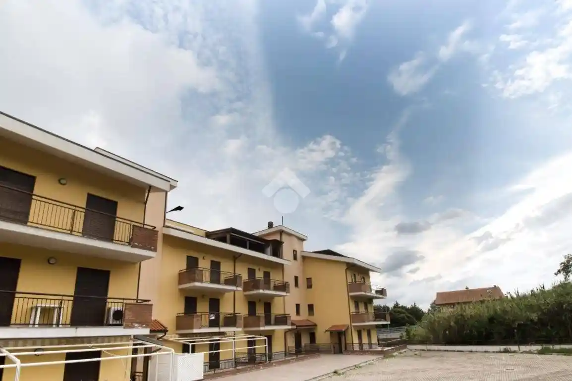 Appartamento in vendita a San Vito Chietino