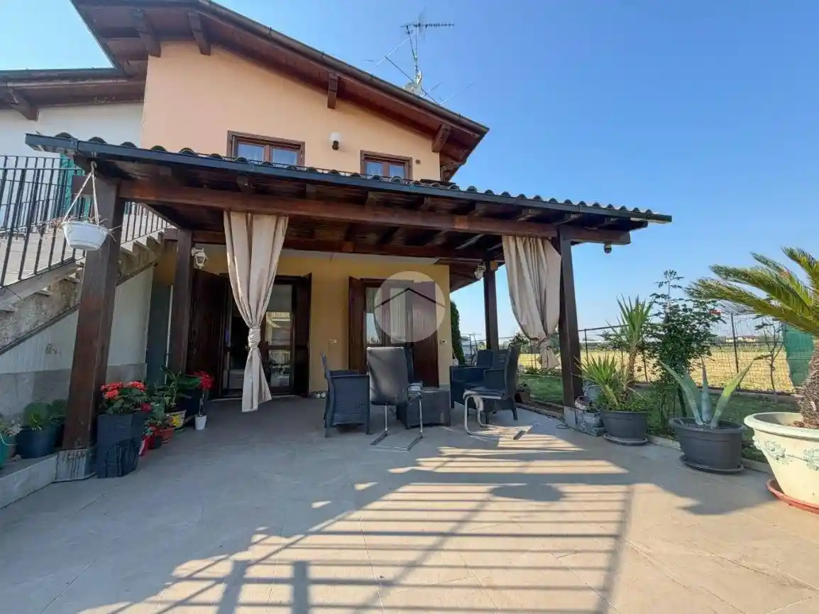 Appartamento in vendita a Montichiari