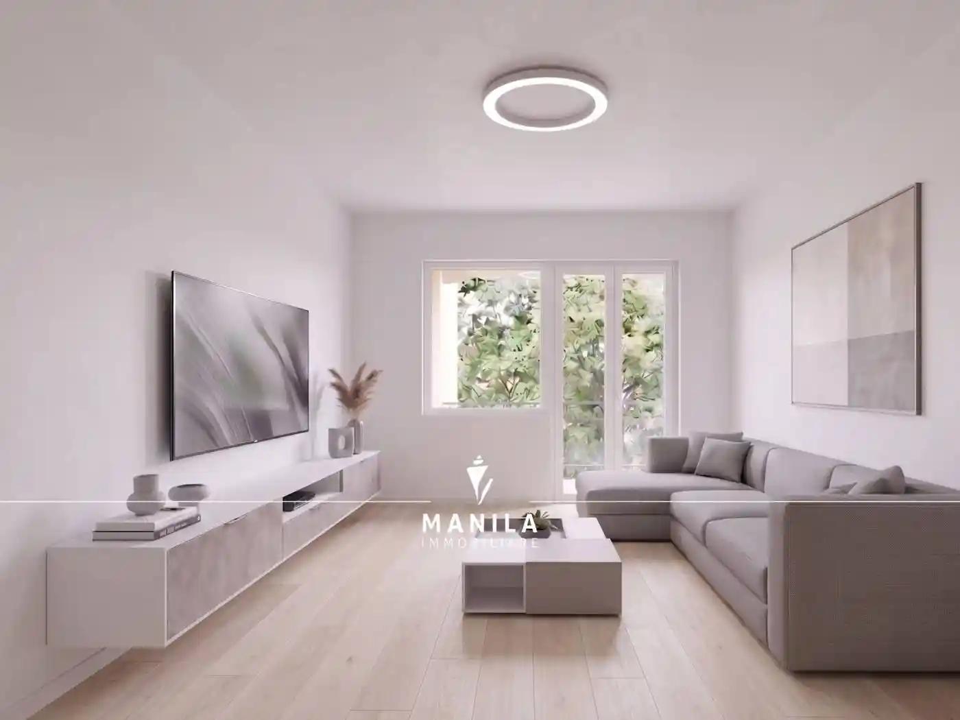 Appartamento in vendita a Treviso