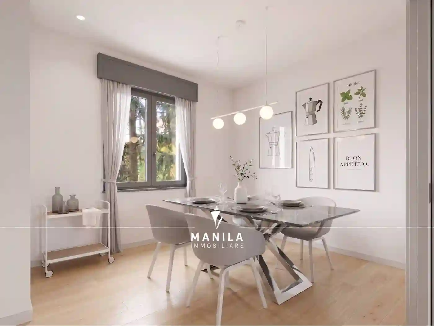 Appartamento - foto 4