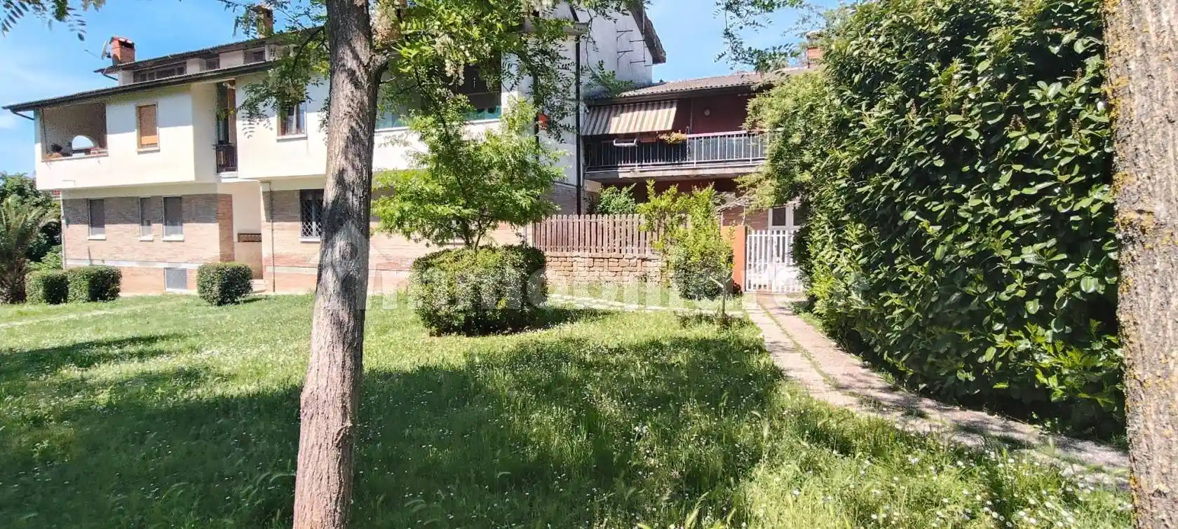 Appartamento in affitto a Manziana
