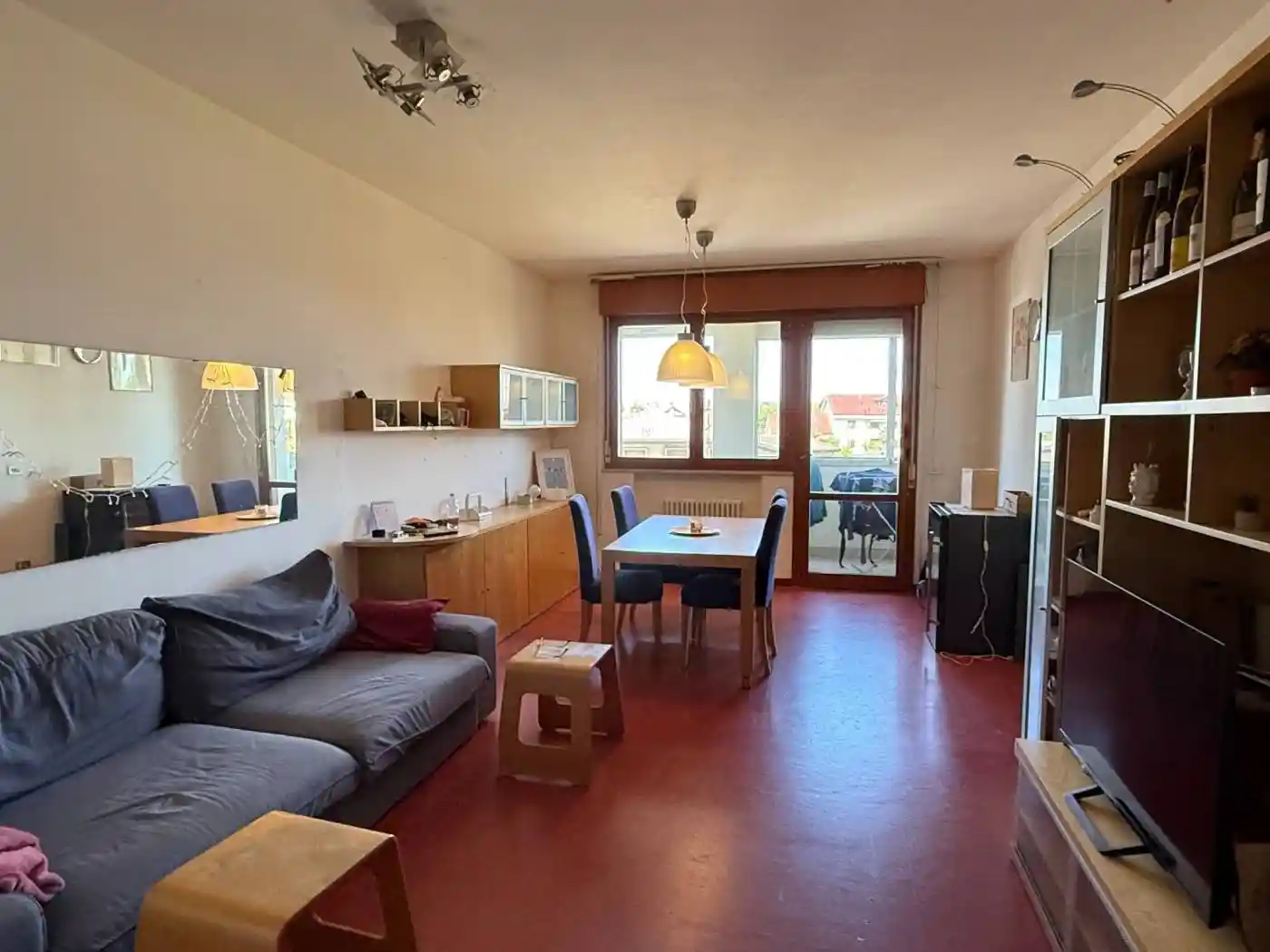 Appartamento in vendita a Padova