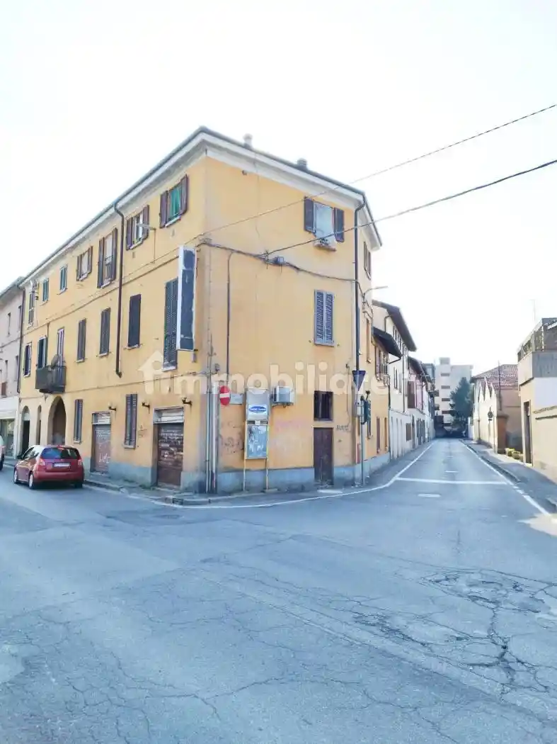Appartamento in vendita a Brugherio
