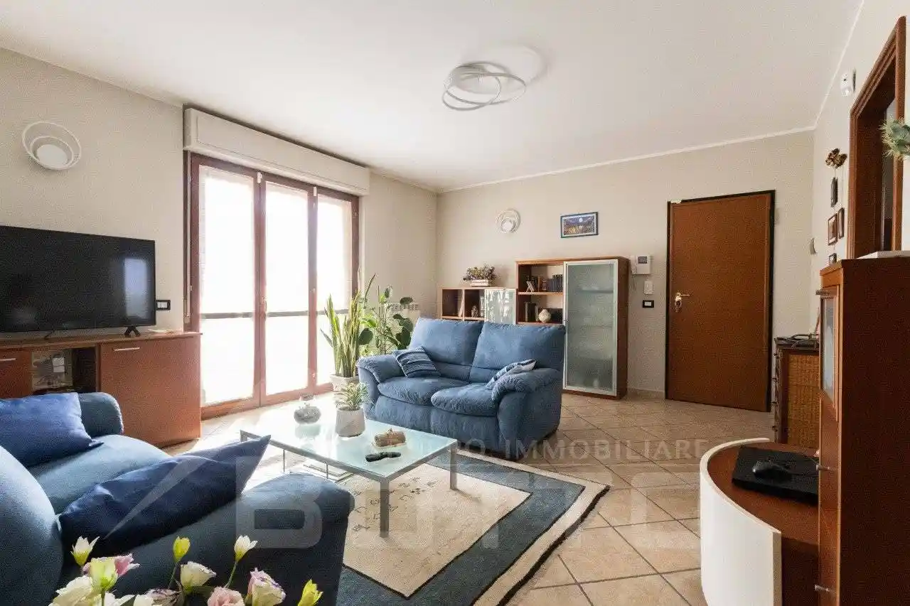 Appartamento in vendita a Oleggio