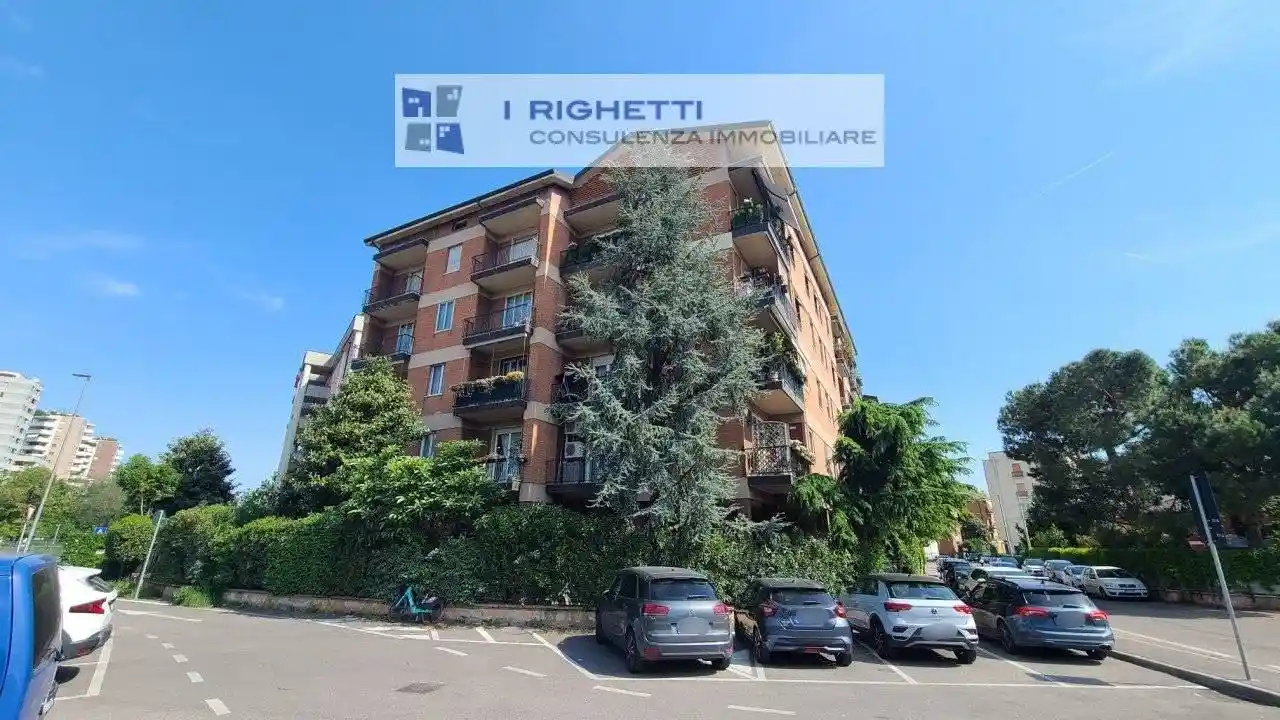 Appartamento in vendita a Verona