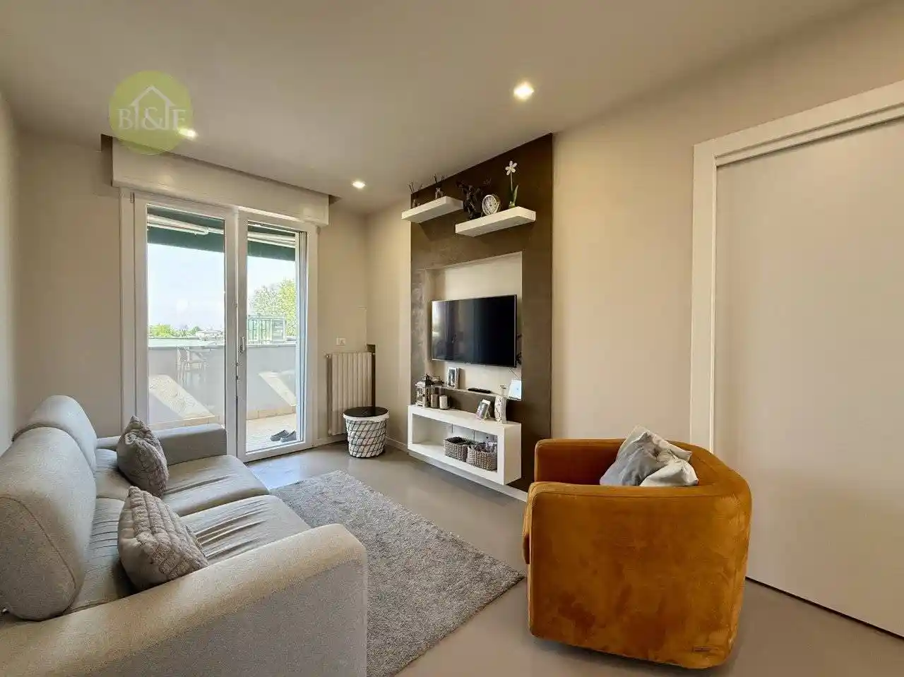 Appartamento in vendita a Legnago