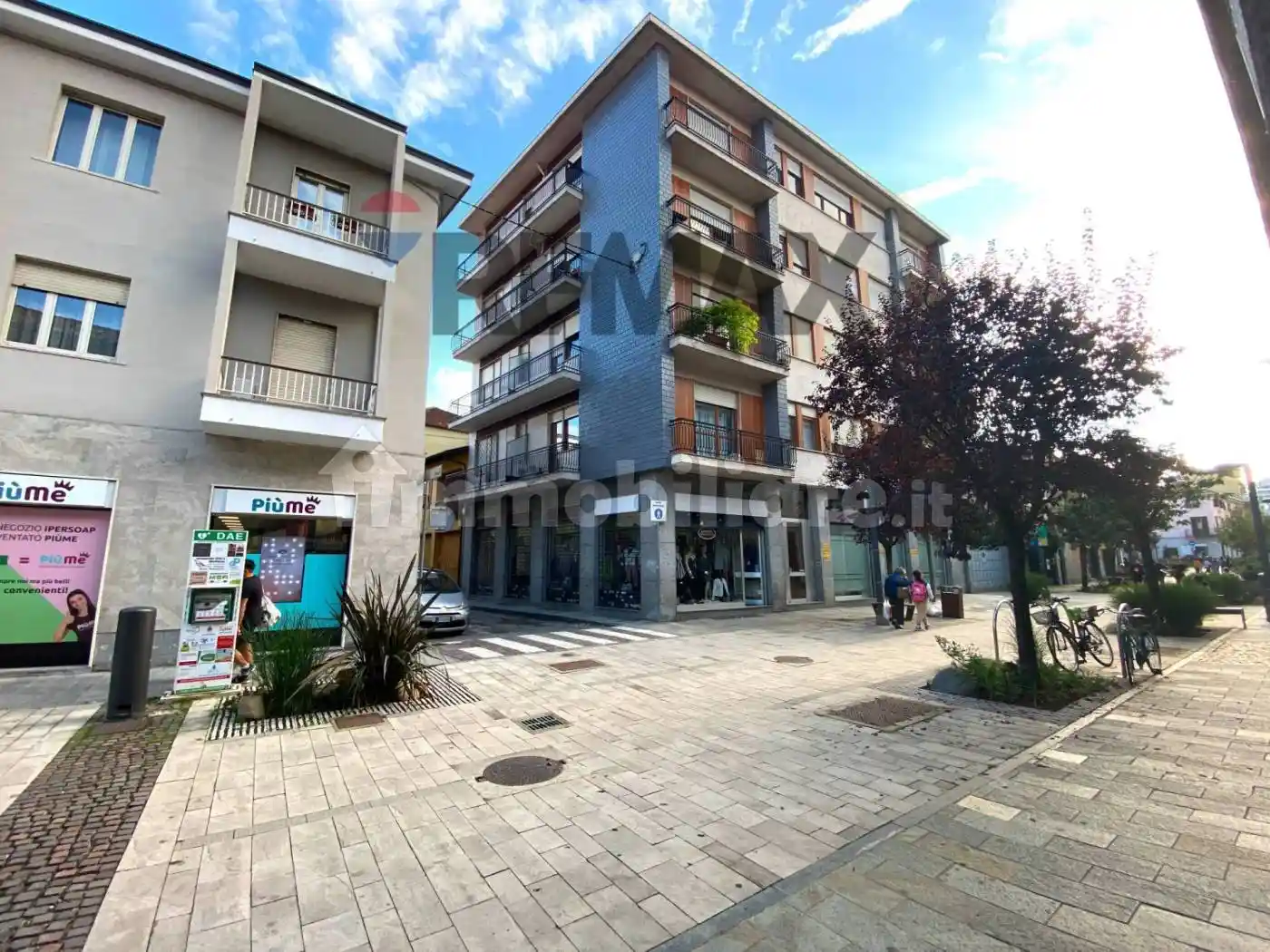 Appartamento in affitto a Settimo Torinese