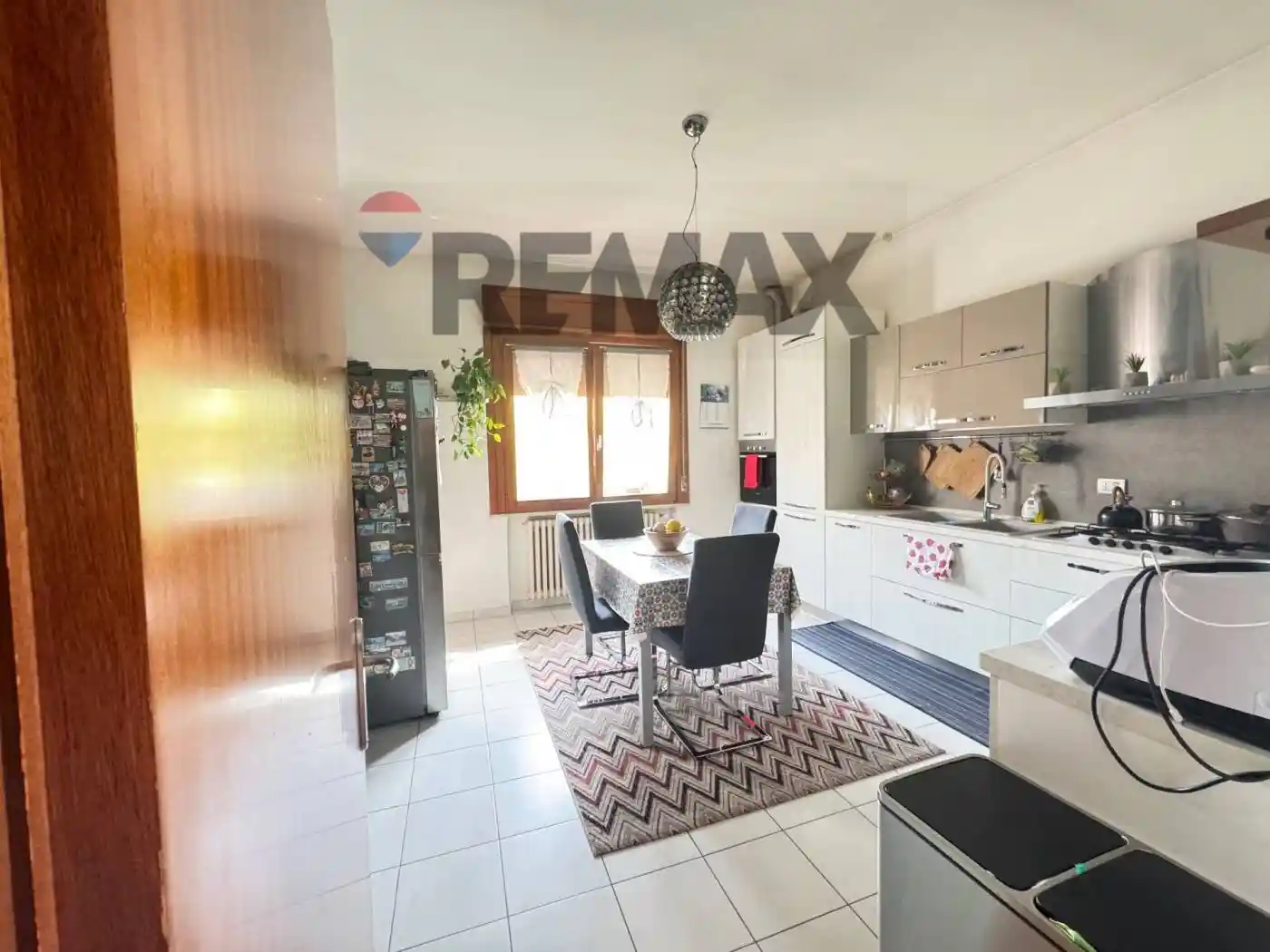 Appartamento in vendita a Stienta