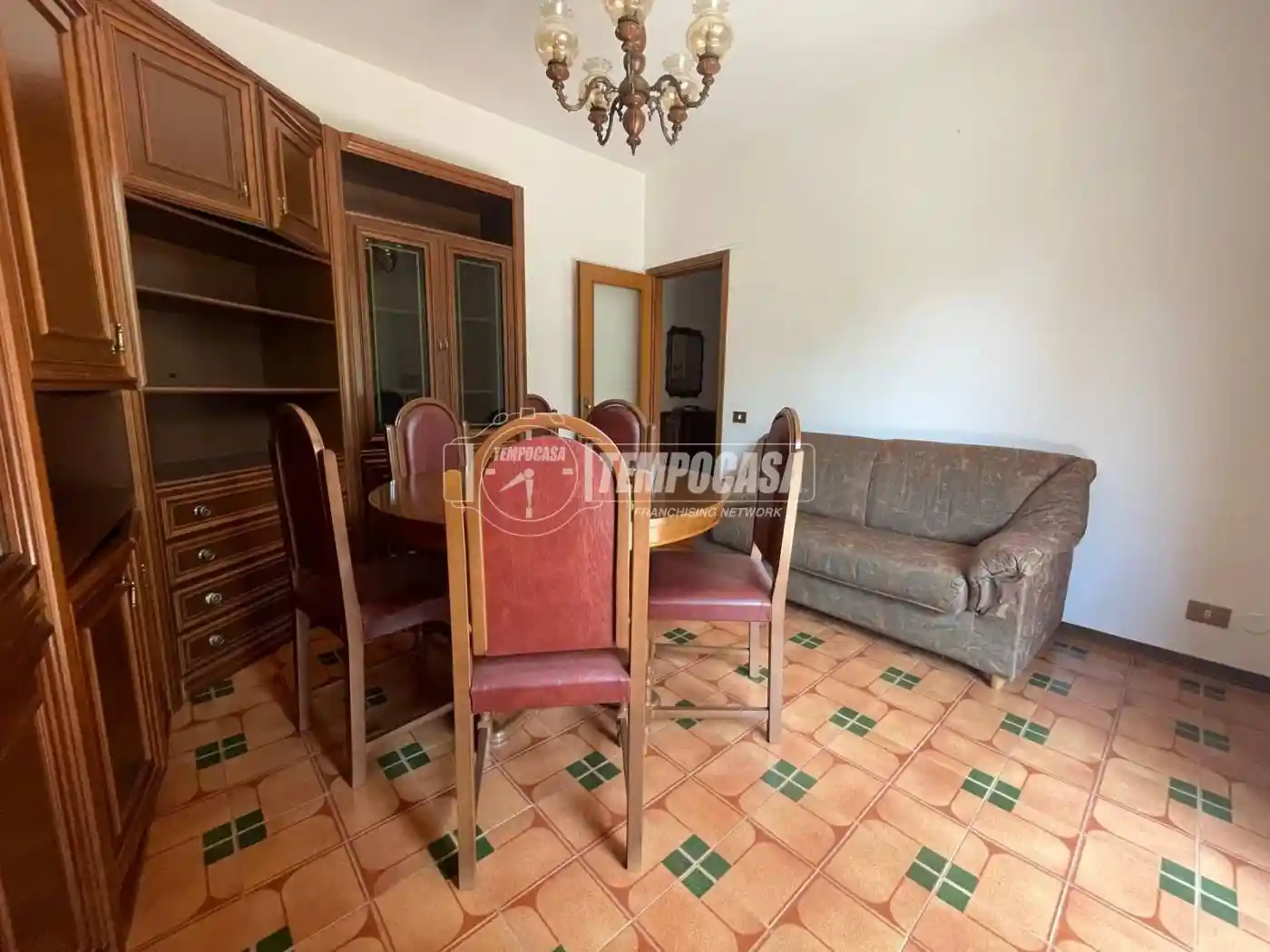 Appartamento in vendita a Modena