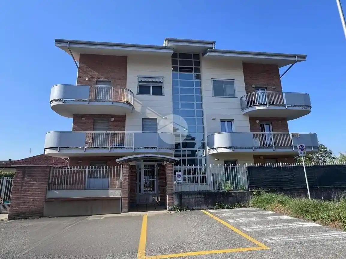 Appartamento in vendita a Orbassano