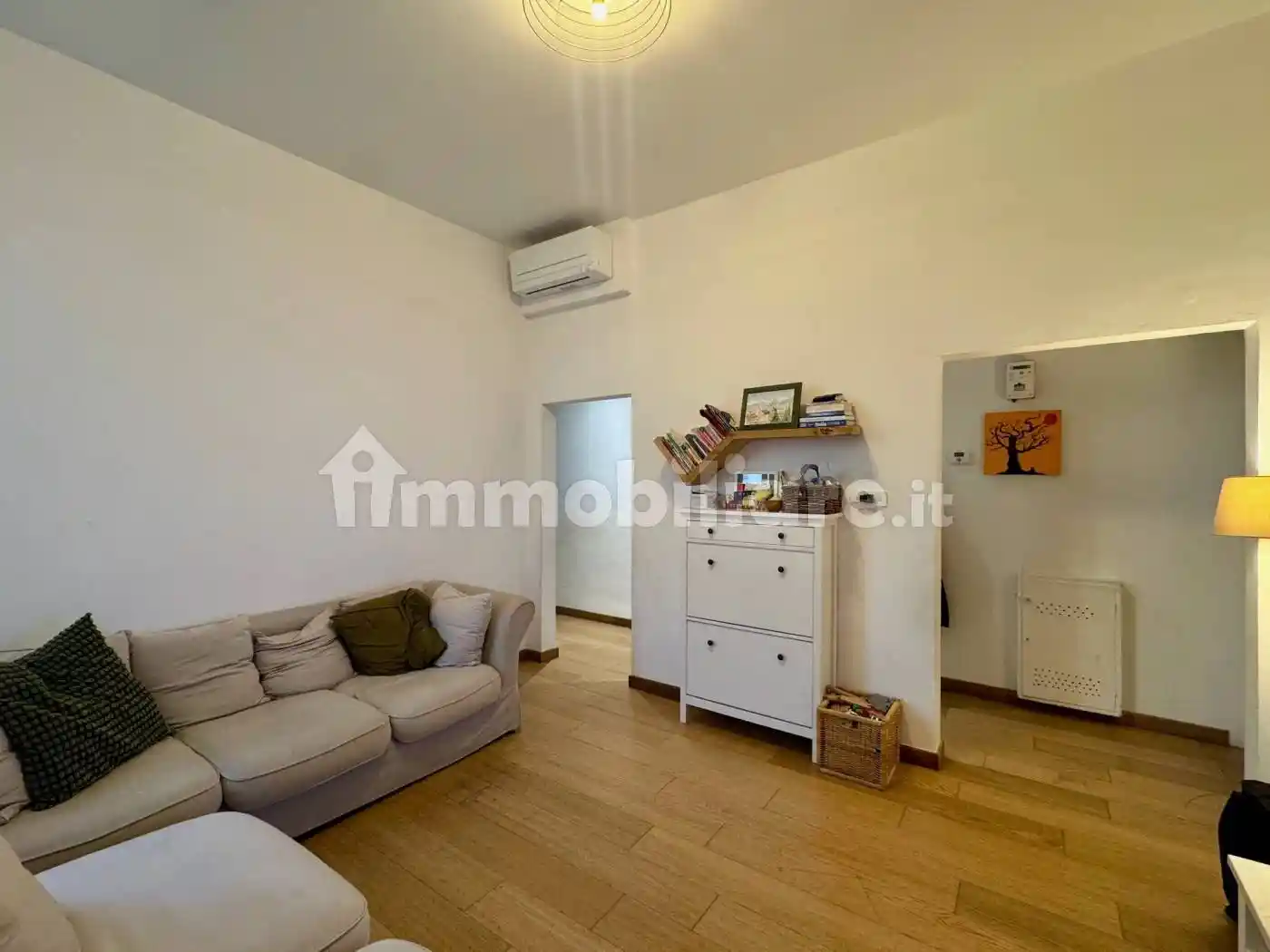 Appartamento in vendita a Firenze