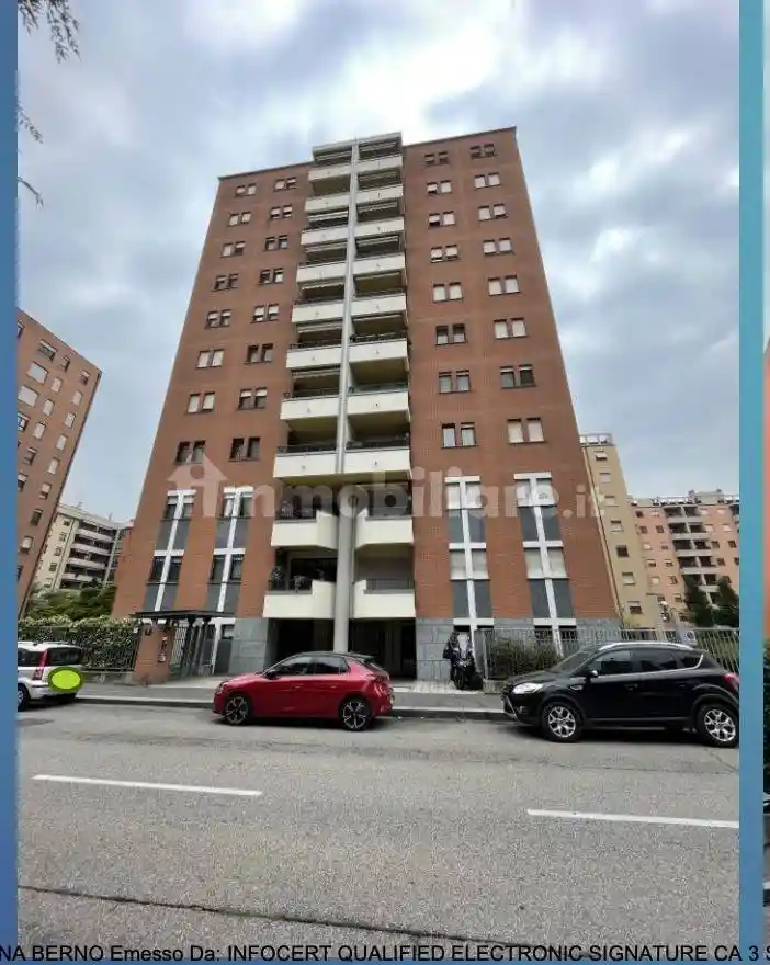 Appartamento in vendita a Milano