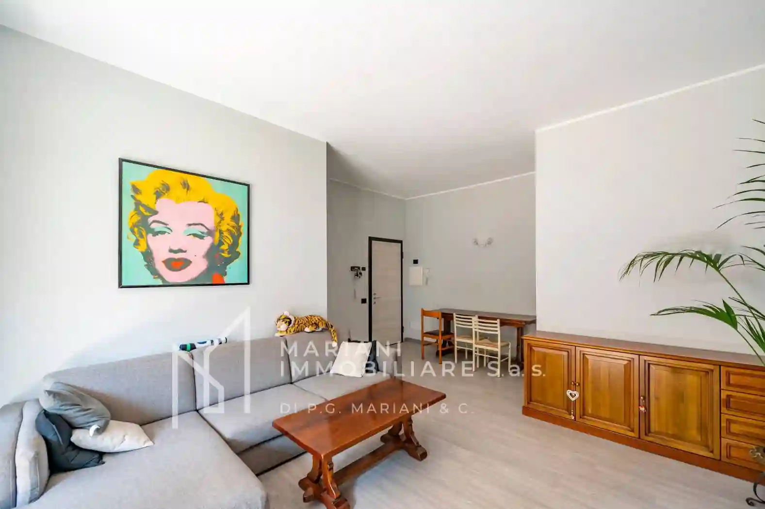 Appartamento - foto 4