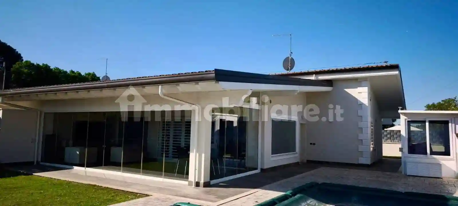 Villa - foto 3