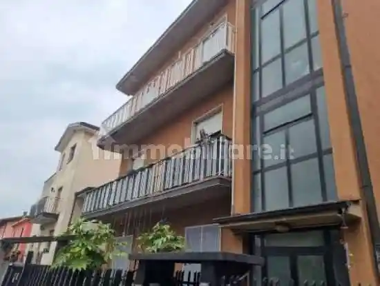 Appartamento in vendita a Cologno Monzese