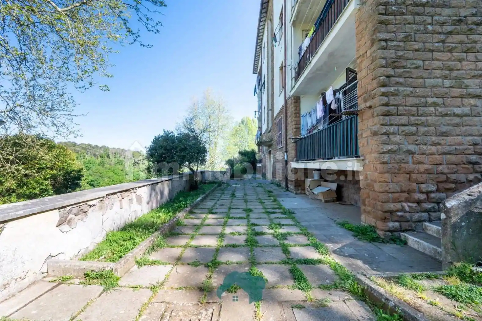 Appartamento in vendita a Zagarolo