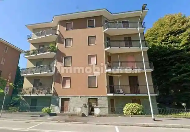 Appartamento in vendita a Rozzano