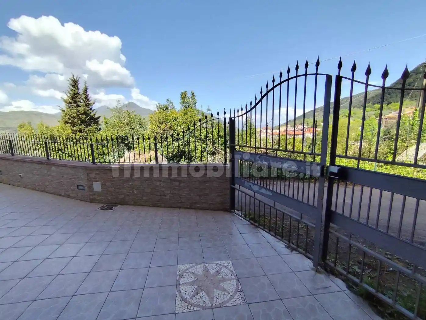 Appartamento in vendita a Giuliano di Roma