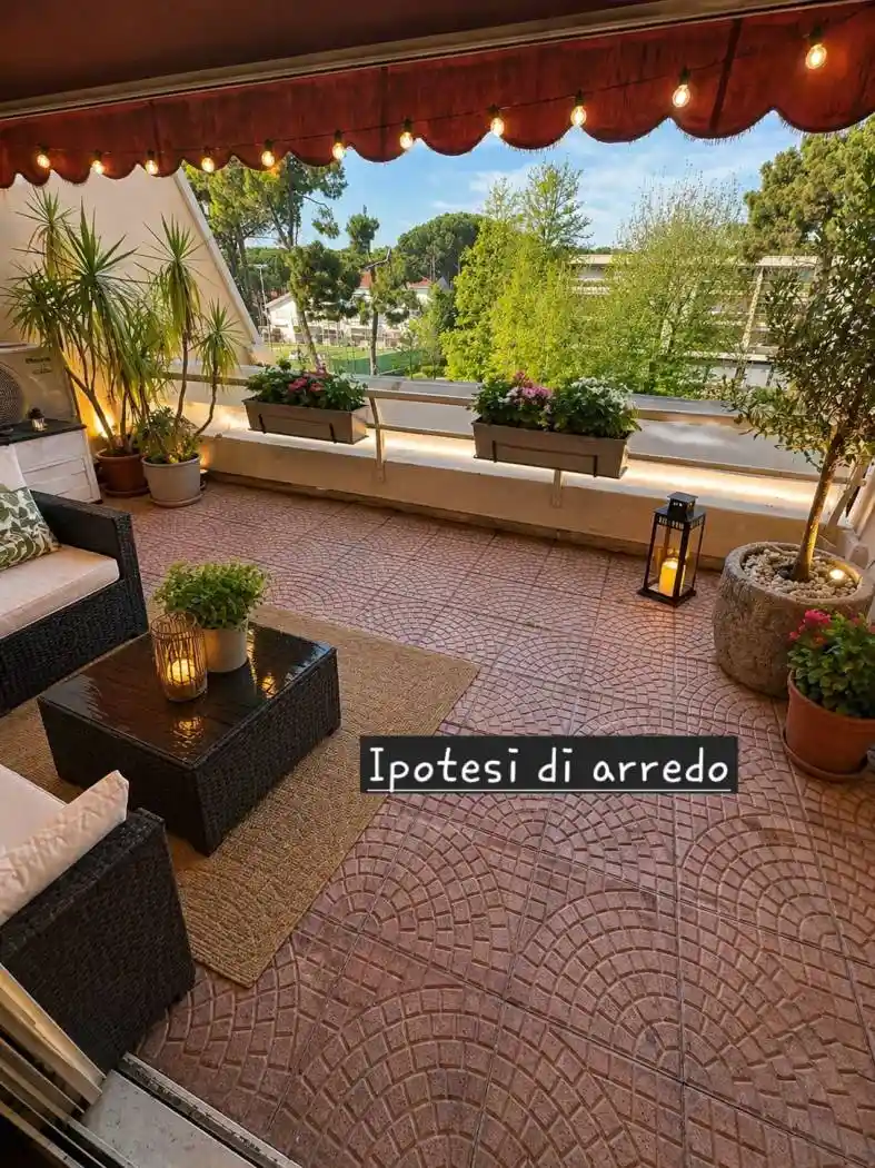 Appartamento in vendita a Ravenna