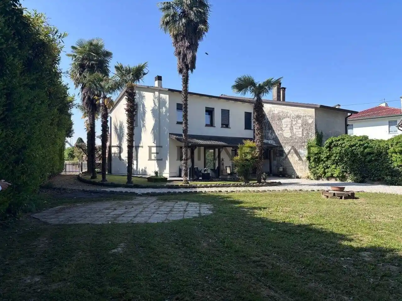 Villa in vendita a Piazzola sul Brenta