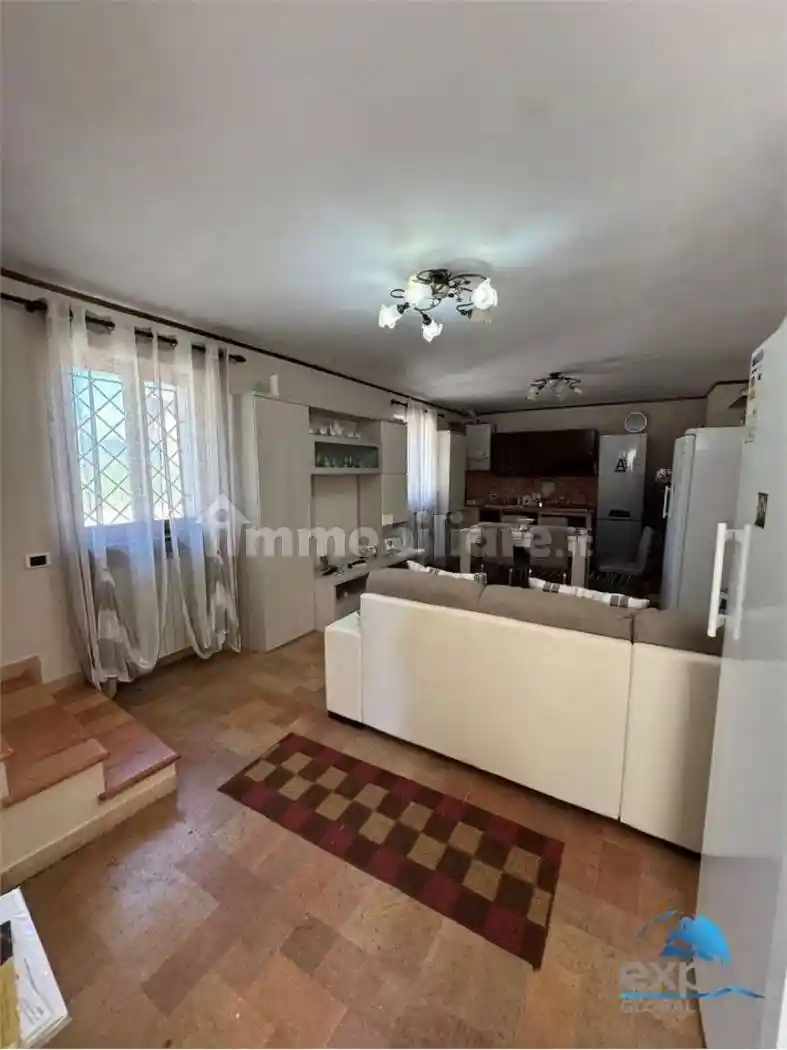 Appartamento in affitto a Montefalco