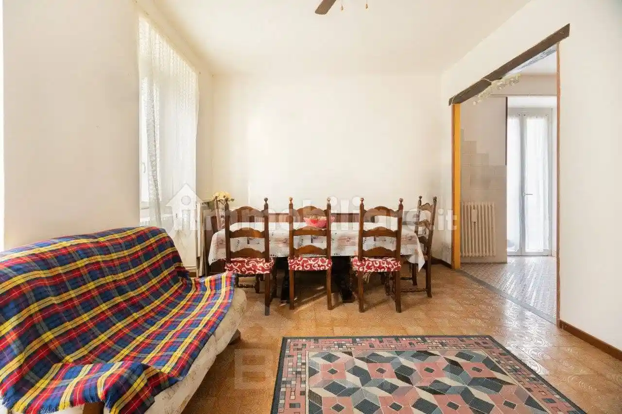 Appartamento in vendita a Omegna