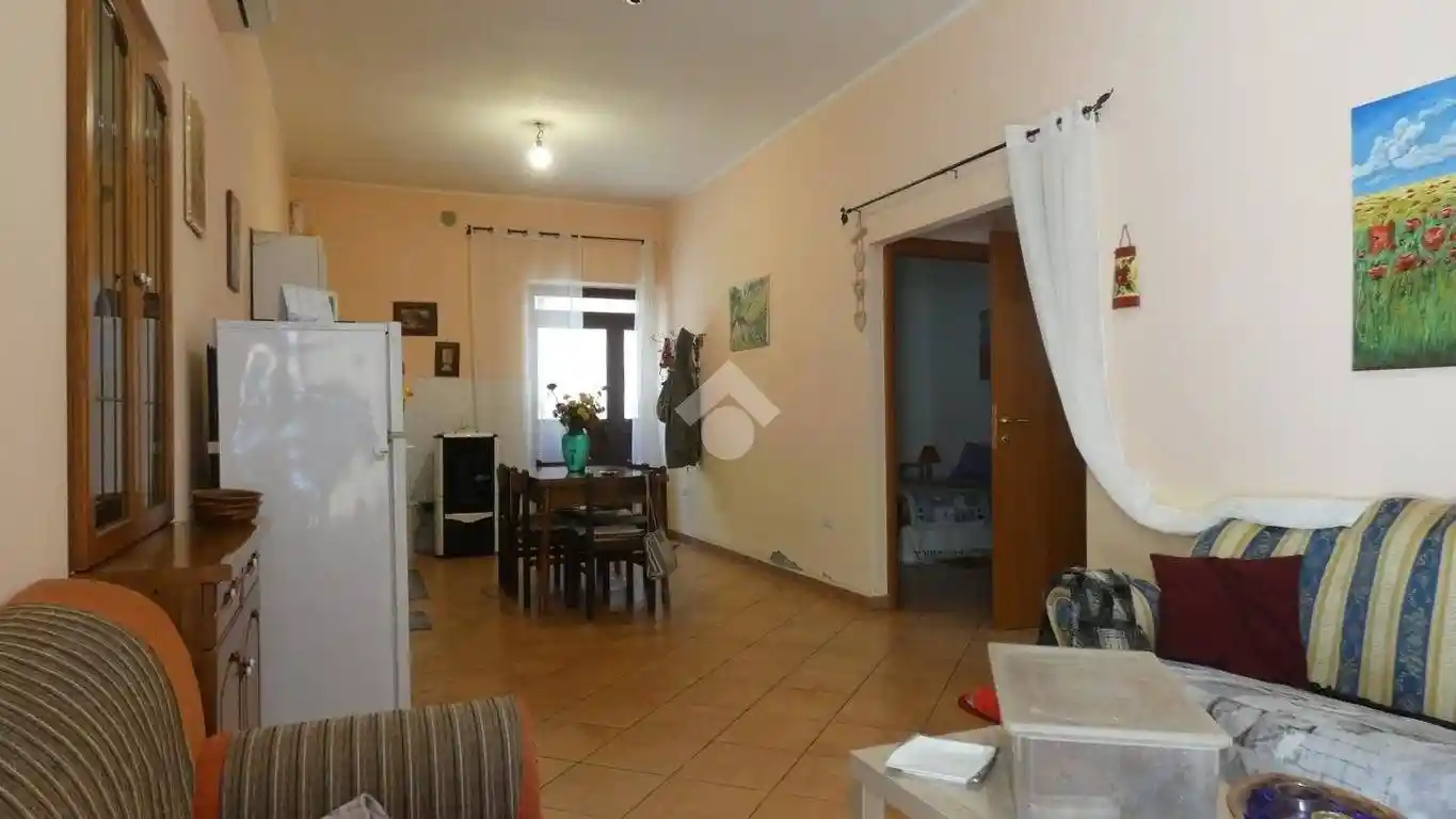 Appartamento in vendita a Rocca Imperiale