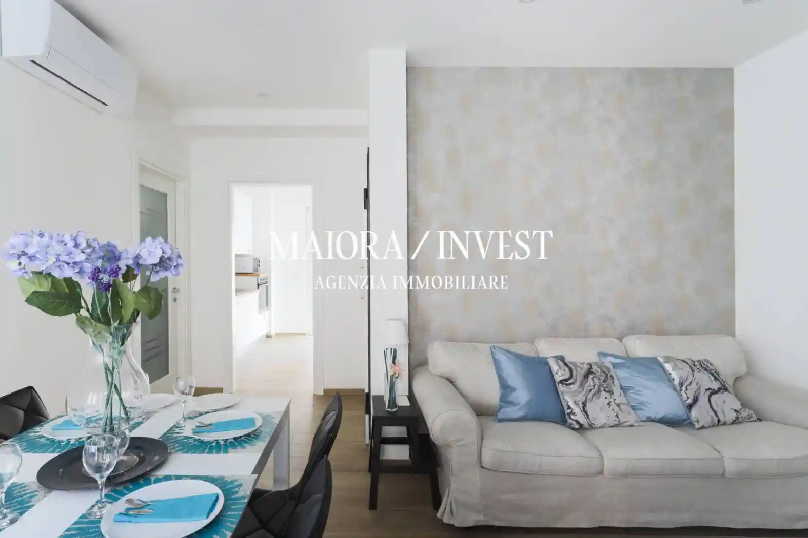 Appartamento in affitto a San Benedetto del Tronto