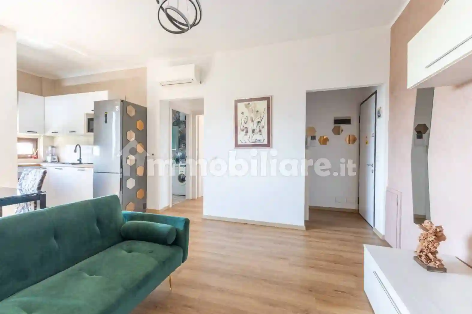 Appartamento - foto 2