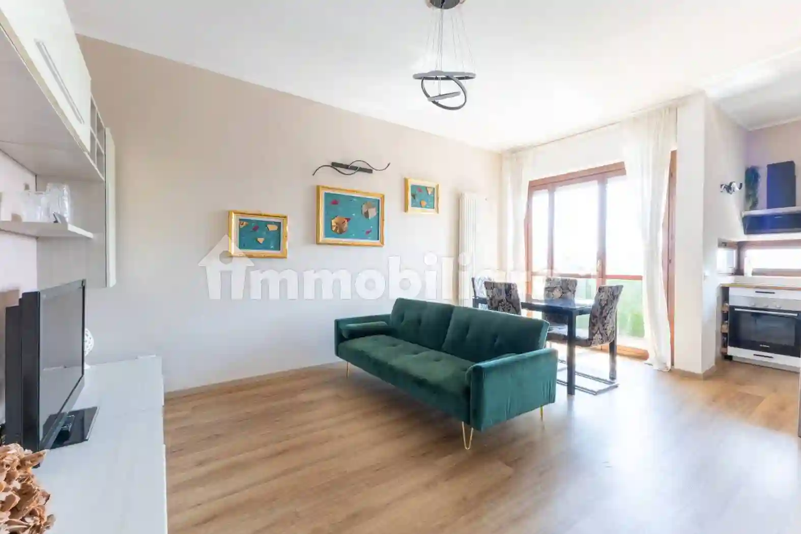 Appartamento - foto 4