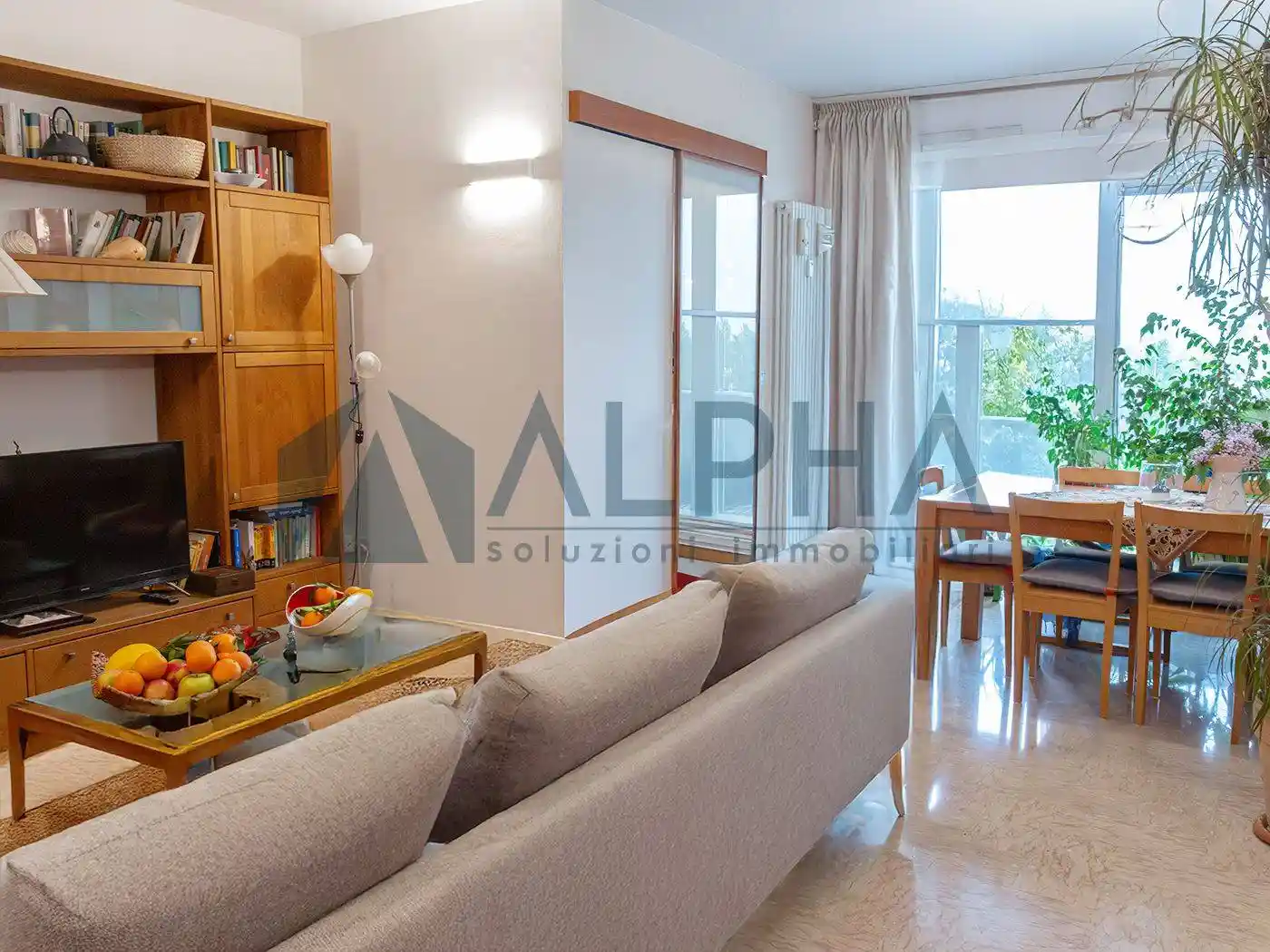 Appartamento in vendita a Modena