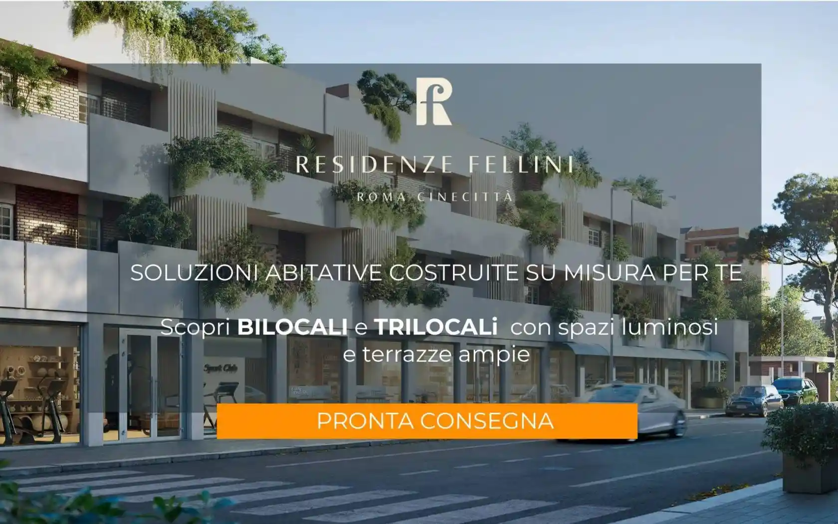 Attico - Mansarda in vendita a Roma
