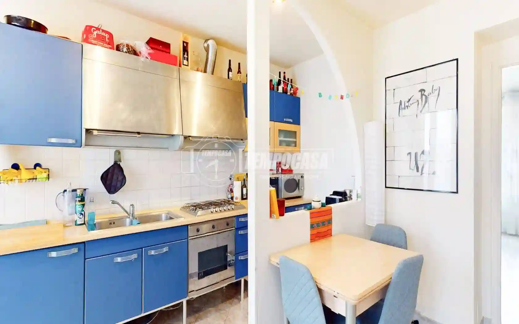 Appartamento - foto 5