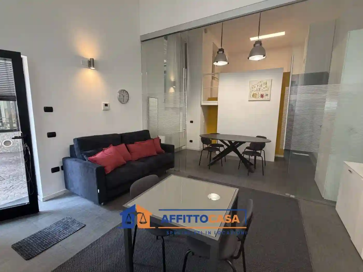 Loft - foto 3