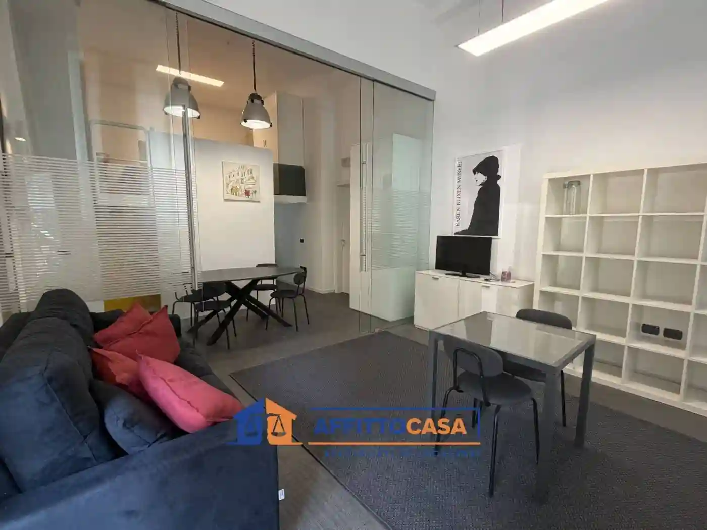 Loft - foto 4