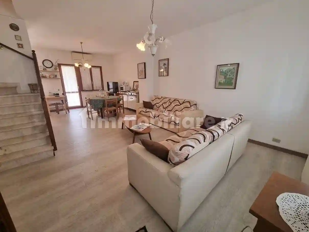 Villetta a schiera - foto 4