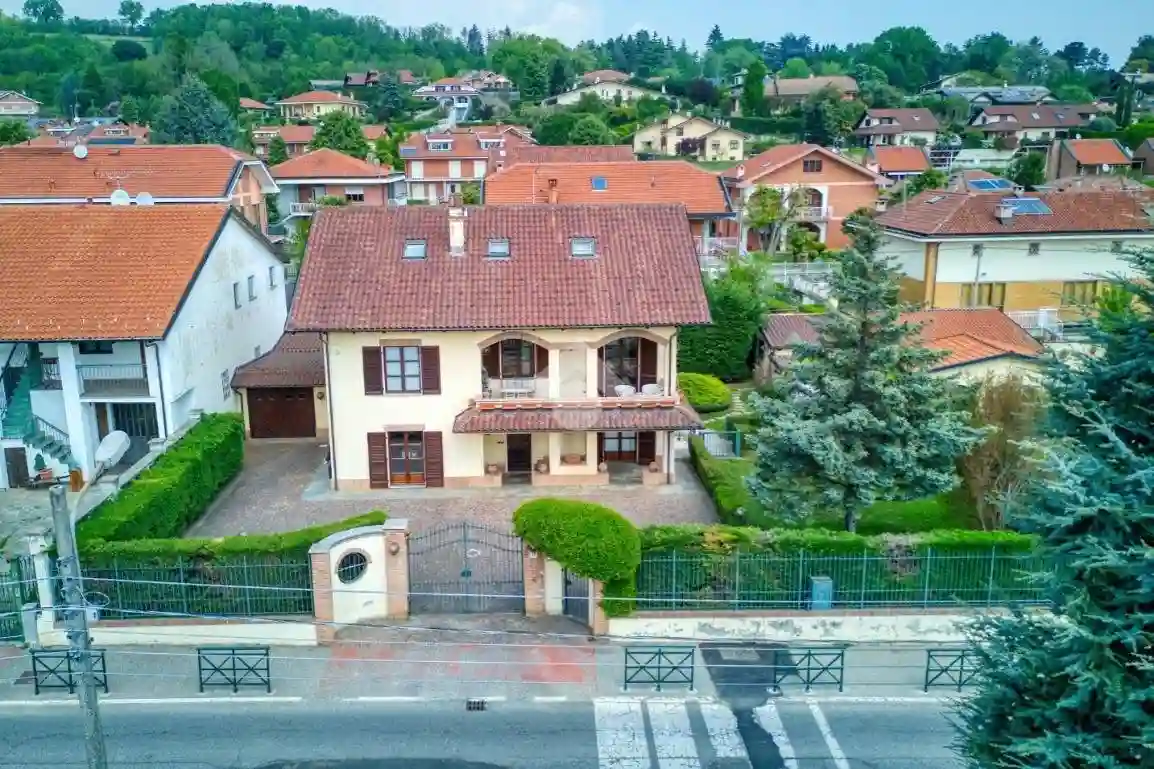 Villa - foto 3
