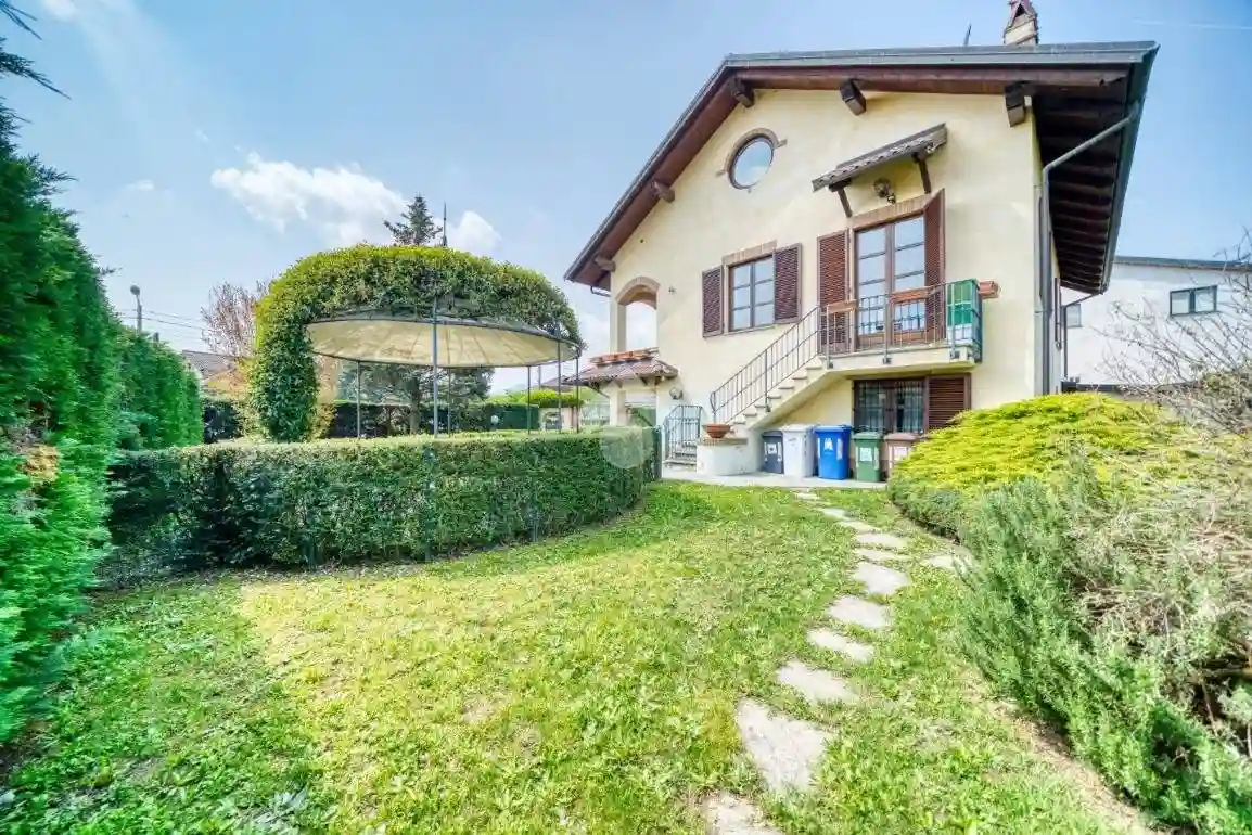 Villa - foto 4