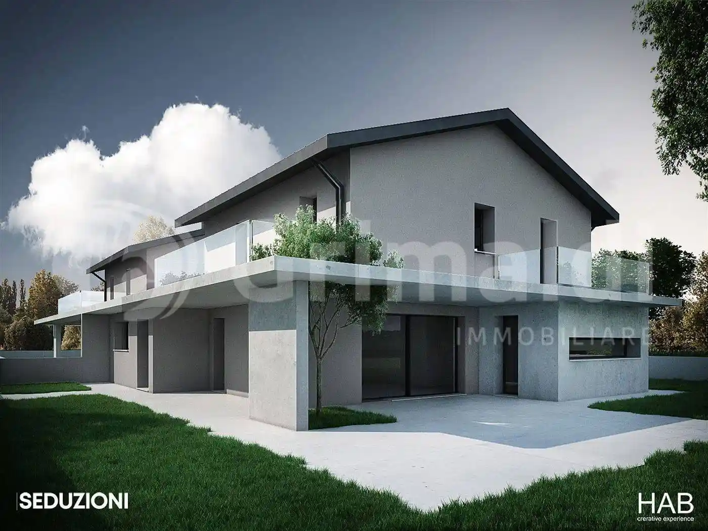 Villa in vendita a Vigodarzere