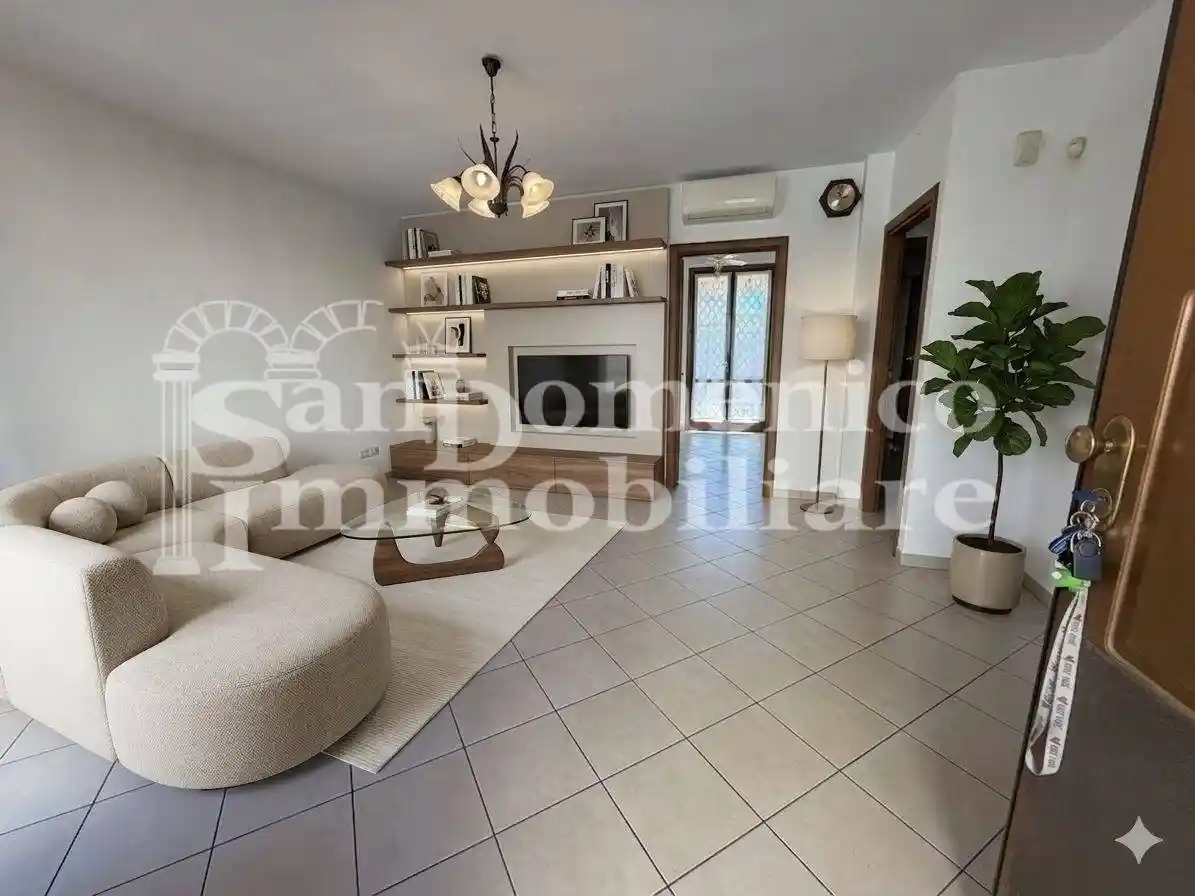 Villetta a schiera in vendita a Cascina