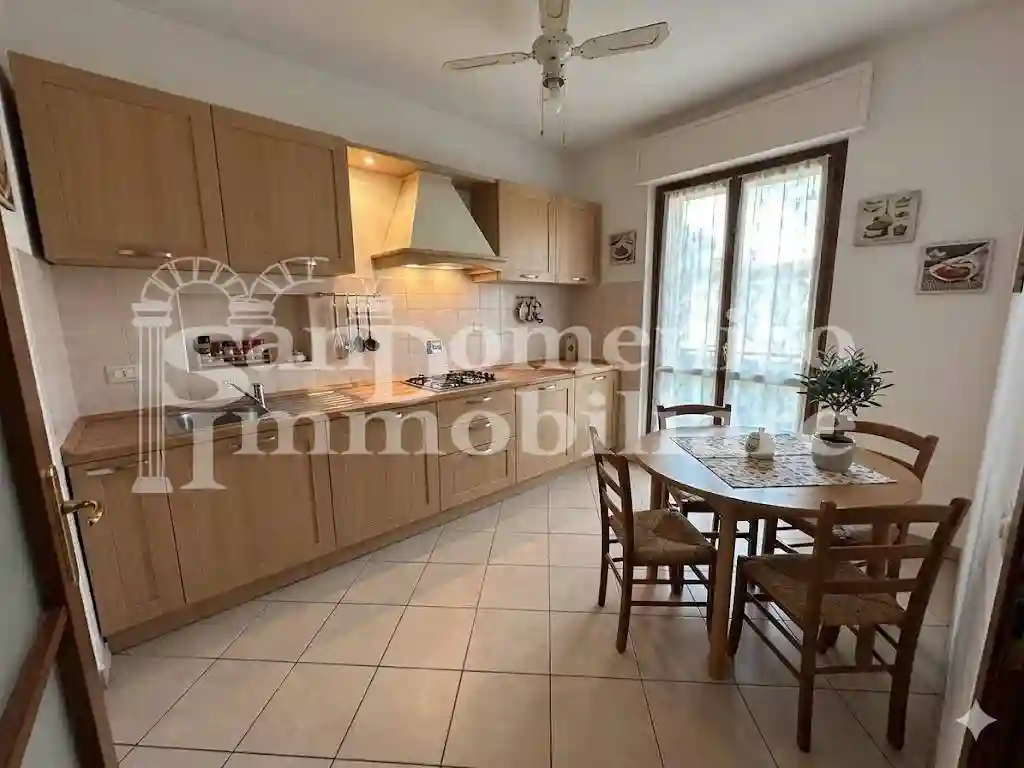 Villetta a schiera - foto 3