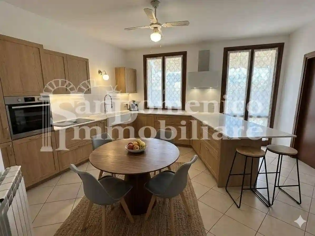 Villetta a schiera - foto 4