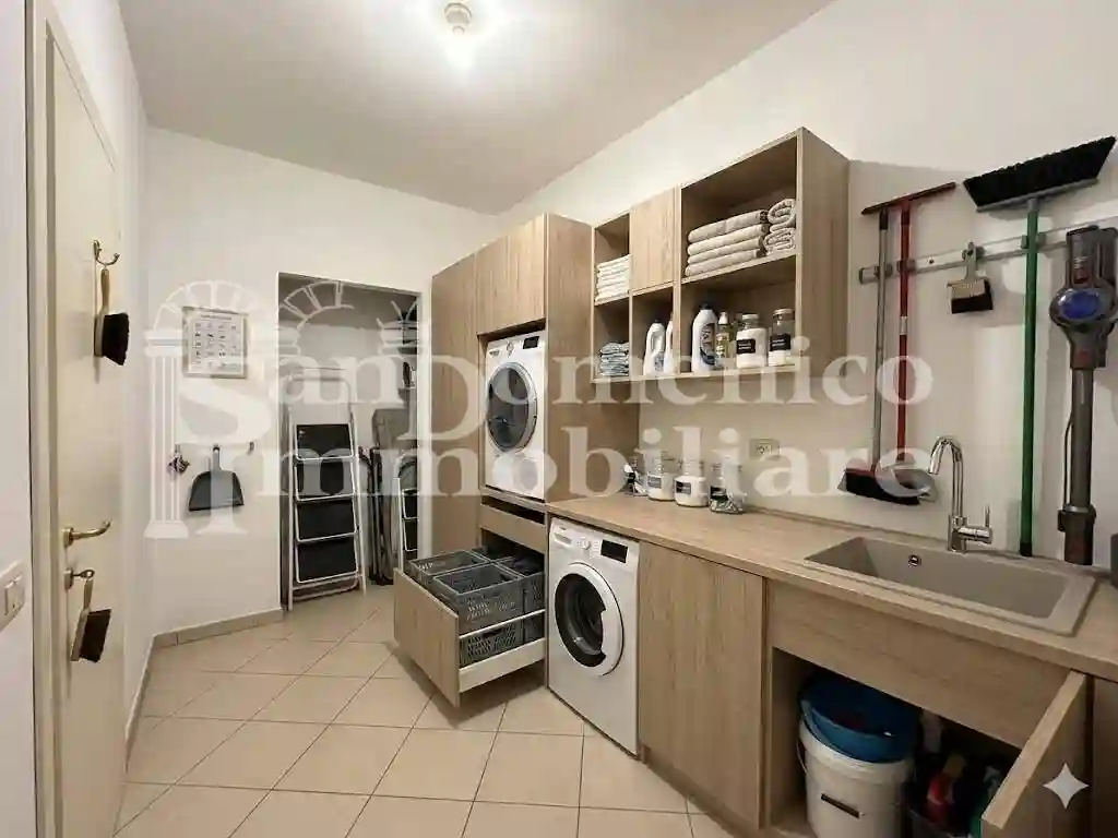 Villetta a schiera - foto 5