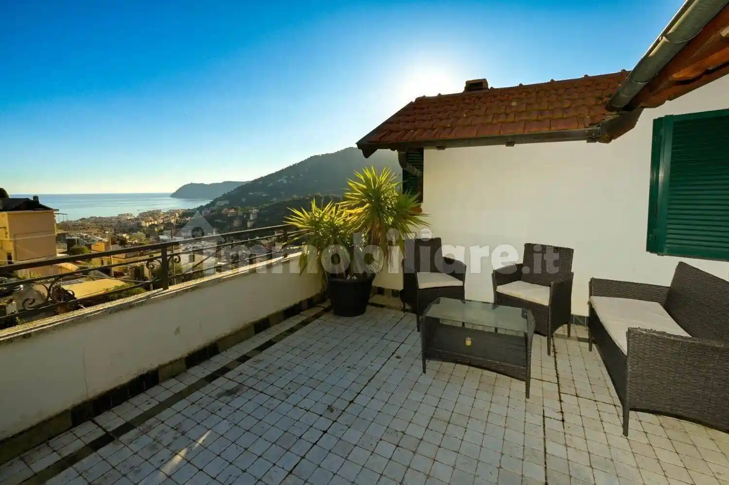 Appartamento in vendita a Alassio